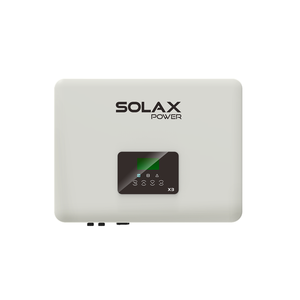 Nouvel Onduleur <span class=keywords><strong>Solax</strong></span> X1-Boost Monophasé 3KW 5KW 6KW pour Système Solaire Connecté au Réseau Électrique Domestique - Product Image 2