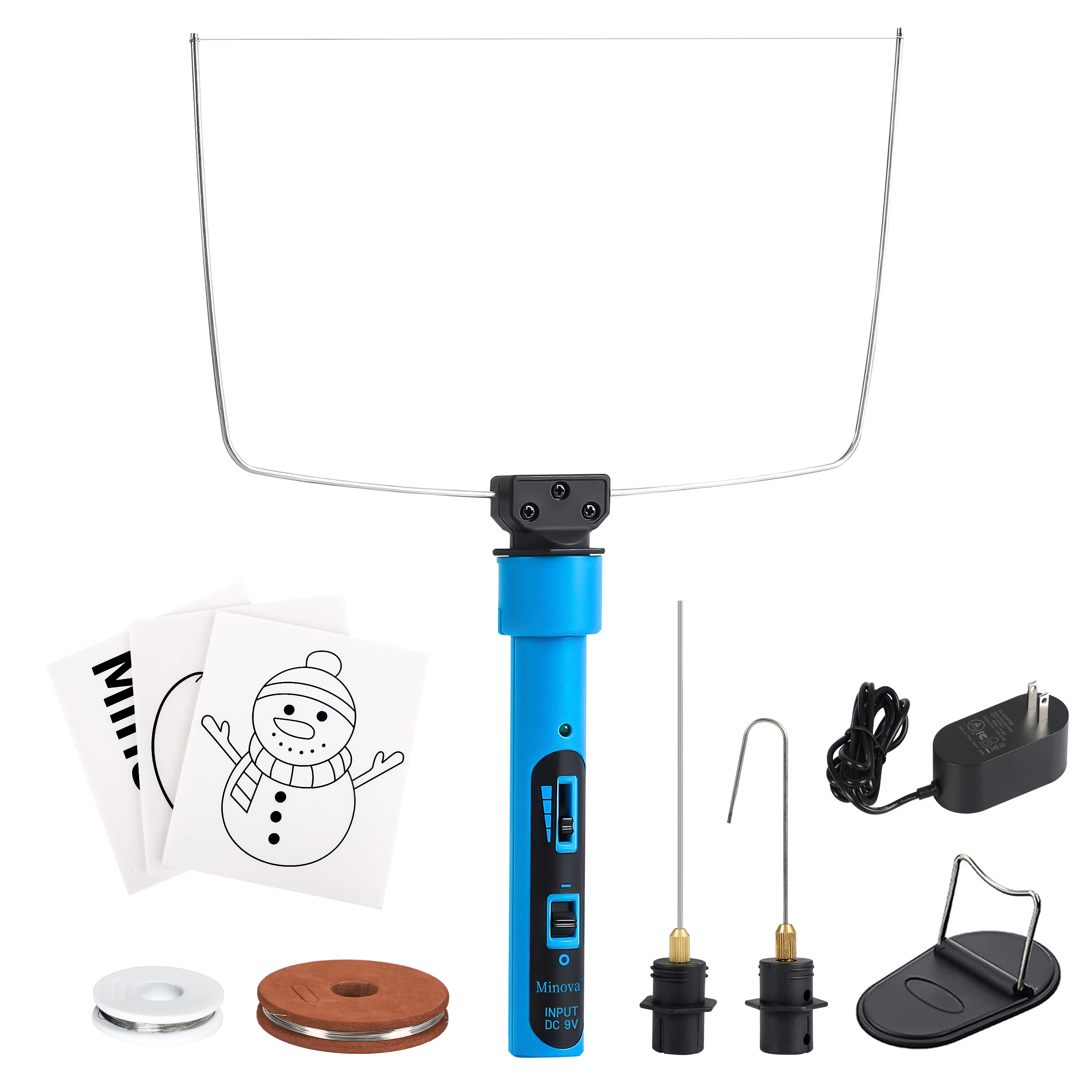 Пенопластовый резак, 27 Вт