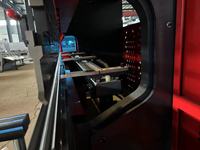 CNC 250T 4000 DA66T 8mm presse plieuse automatique outillage hydraulique pour le traitement de la tôle de haute qualité