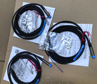 Componente de Control de Sensor para Automatización Industrial EV-108U, Aplicación de Control de Detección para Automatización Industrial, Sensor Industrial