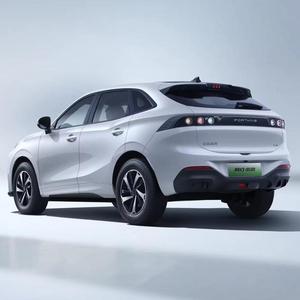 Nuevo Lanzamiento de Vehículo Eléctrico, Marca Dongfeng Forting, Modelo FRIDAY, Autonomía de 501-600 km, SUV Compacto de 5 Puertas y 5 Plazas, Venta <span class=keywords><strong>Global</strong></span> - Product Image 3