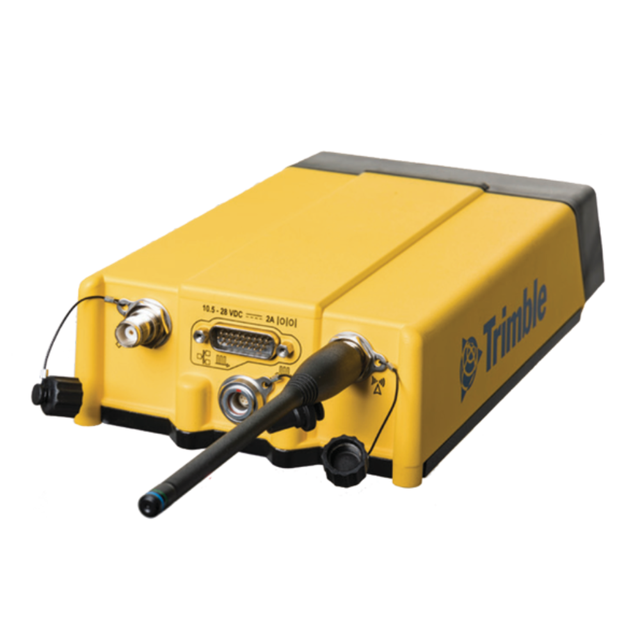 Trimble GNSS Receiver R750 Base Station with Trimble Board GNSS Sensor Rover Station for Machine Control and Cors Station