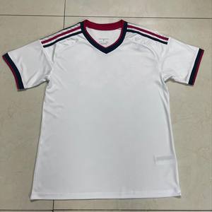 Conjunto de Uniforme de Fútbol Personalizado de Alta Calidad para Todo el Equipo - Product Image 6