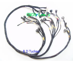 Stecker <span class=keywords><strong>2</strong></span>-polig für IAT ECT VTEC Blinker Honda 6189-0890 K Swap K20 Swap Factory - Product Image 5
