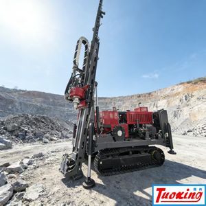 ining drauydraulic ock ririlling rolrolley caxcasvation INE ine ununnel unxcavation Underground ining mmported Rilling IG - Product Image 4