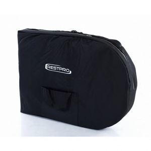 Échantillon Gratuit : Table de Massage Pliante en Alliage d'Aluminium de Qualité Supérieure pour Salons de Massage et Instituts de Beauté, avec Sac de Transport Unique - Product Image 1