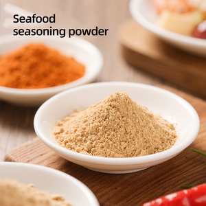 <span class=keywords><strong>ผง</strong></span>อาหารทะเลสำเร็จรูปผสมผง908กรัม x 10ถุงเครื่องปรุงอาหารน้ำ<span class=keywords><strong>ซุป</strong></span> - Product Image 6