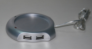 Tasse à café USB portable, sans <span class=keywords><strong>Hub</strong></span> - Product Image 4