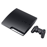 Pour Console de Jeu 2512 4000 3000 Modèle Slim avec Détection de Mouvement et Lecteur de Disque, Livraison Gratuite et Recyclage