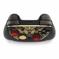 Manette de jeu sans fil GameSir G7 Pro 8K PC Nioh 3 Edition, déclencheurs à effet Hall TMR Gen-2 8000Hz, manette 6 axes pour PC