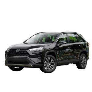 <span class=keywords><strong>Toyota</strong></span> <span class=keywords><strong>RAV4</strong></span> Híbrida SUV Verificada, Años 2025 y 2026, Autos Usados de Segunda Mano en China - Product Image 2