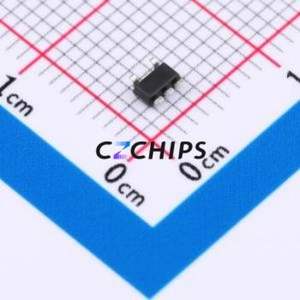 Original et nouveau AZV831KTR-G1 SOT-23-5 Circuit intégré IC puce amplificateur opérationnel - Product Image 2