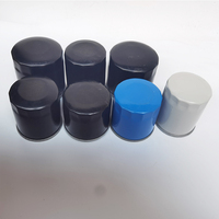 Fit für Hyundai Auto Großhandel Auto Motor Teile 26300-42040 Ölfilter mit bestem Preis
