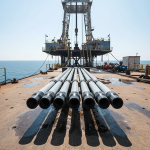 Bomba de Cavidad Progresiva para Campos Petroleros - Product Image 3