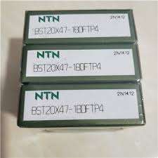 7324A, <span class=keywords><strong>7324B</strong></span> Gute Qualität Schräg kugellager aus rostfreiem Stahl - Product Image 6