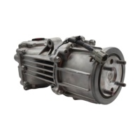 Différentiel arrière et boîte de transfert pour Nissan X-Trail T31 T32 Renault Koleos Qashqai Murano 4x4 - Pièces de rechange