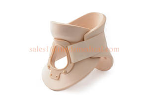 <span class=keywords><strong>Collare</strong></span> Cervicale <span class=keywords><strong>Rigido</strong></span> Ortopedico Regolabile per Immobilizzazione del Collo - Product Image 3