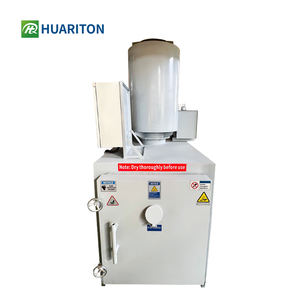 เตาเผาสัตว์แบบใหม่ขนาด 50 กก. ขายดี สำหรับการค้าสัตว์ เตาเผาสัตว์เลี้ยงอัตโนมัติในตู้คอนเทนเนอร์ <span class=keywords><strong>ราคา</strong></span>เตาเผาสัตว์ - Product Image 5