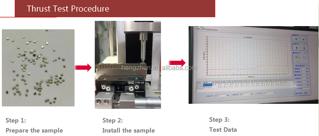 GB/T 2790 500N Universal Testing Machine Tensile Test EquipmentHz-1007D