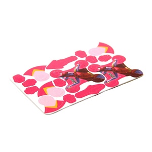 Fabbrica Cina 3D <span class=keywords><strong>Dei</strong></span> Bambini giocattolo Di Puzzle e FAI DA TE 3d Puzzle Spinner come Regali Promozionali - Product Image 2