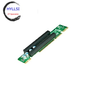 872336-B21 Gen10 DL580 6-สล็อต4 X8/2 X16 2-พอร์ต4 NVMe ชุดไรเซอร์หลัก - Product Image 2