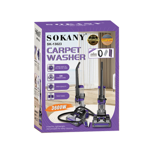 Vente chaude 3600w Machine de nettoyage de <span class=keywords><strong>tapis</strong></span> Machine de nettoyage de <span class=keywords><strong>tapis</strong></span> de <span class=keywords><strong>canapé</strong></span> à main Machine de nettoyage de <span class=keywords><strong>tapis</strong></span> de sol en 2025 - Product Image 4