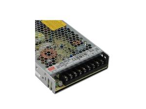 Fuente de Alimentación Conmutada de Salida Única Stock LRS-200-48 211.2W 90% Eficiencia 200 MVp-p Ripple, Entrada 90-264V 48V - Product Image 6