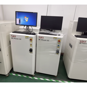 AOI SAKI BF-PLANET-X SMT FIABLE Y ECONÓMICO - Product Image 1