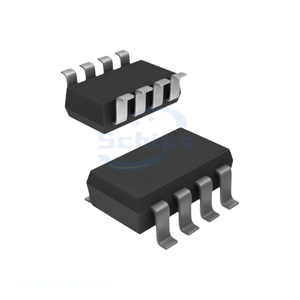 MOSFET 2N-CH 60V 2A SM8 Transistors ZDM4306NTC SOT-223-8 Electronic Components Production Line Original - Product Image 1
