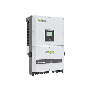 Ticari çatı invertör güneş mppt 15KW 20KW 22KW 12V 24V 48V güneş invertör