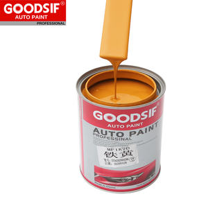 Mastic <span class=keywords><strong>de</strong></span> véhicule <span class=keywords><strong>de</strong></span> réparation <span class=keywords><strong>de</strong></span> peinture <span class=keywords><strong>de</strong></span> voiture <span class=keywords><strong>de</strong></span> finition 1K automobile brillant <span class=keywords><strong>de</strong></span> haute qualité - Product Image 1