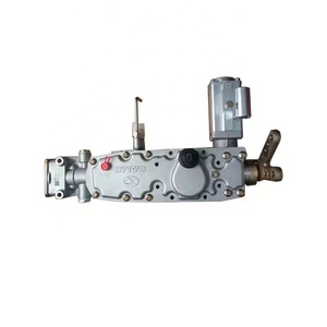 MAN <span class=keywords><strong>DAF</strong></span> 16S2230TO 16S1690 16S161 Transmission avec couvercle de pièces de ralentisseur Assy 1316 171 471 1316171471 - Product Image 1