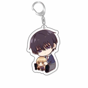 Colgante Shinjou Mahiru: El incidente del colgante periférico donde yo, sin intención, convertí a Loser en un ángel al lado de mi habitación - Regalo - Product Image 6