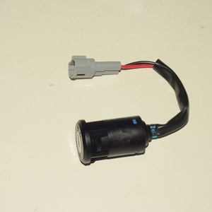 Kit de clés et de serrures de contact pour <span class=keywords><strong>moto</strong></span> électrique Sur Ron S X Lightbee Light Bee S X tout-terrain - Product Image 4