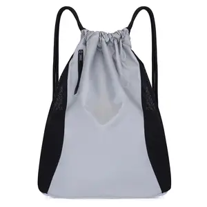 ファッション女性の大容量トラベルフィットネスバッグ防水収納バックパック女性アウトドアスポーツジムヨガビーチバッグ