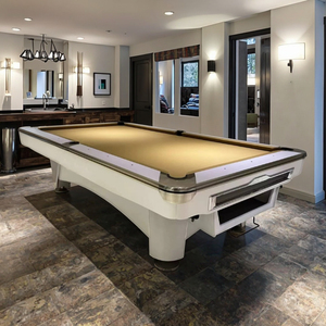 <span class=keywords><strong>โต๊ะ</strong></span>9ft 9ลูกพูลและบิลเลียดดีไซน์ใหม่ใช้กันอย่างแพร่หลายราคาโรงงาน - Product Image 3