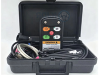 Outils de diagnostic pour excavatrice Bobcat RST, outil de démarrage à distance RST, pièces d'excavatrice, outil de démarrage à distance Bobcat, analyseur de service