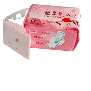 Nice quality women sanitary pads for girl sanitary napkins wholesale sanitary pads sanitary pads