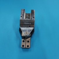 GY-95340355 Blow-Fill-Spin-Anschlüsse mit Hochpräzisions-CNC-Bearbeitung Maßgefertigte Präzisionsteile für KHS für Greifer