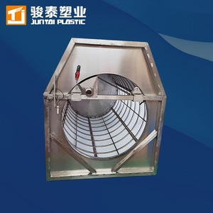 Filtro de Tambor de Retrolavado Automático para <span class=keywords><strong>Agua</strong></span> de Procesos Industriales y Torres de Refrigeración - Product Image 2