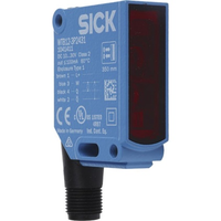100% Asli Baru WTB26P-24161120V16 Sensor BGS Stabilitas Tinggi Variabel Industri 16 Sensor Fotoelektrik Industri Pro