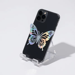 Autocollants 3D imperméables tendance pour la décoration de téléphones portables, tablettes, bagages, etc. - Product Image 2