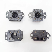 Station de capsulage d'imprimante de haute qualité 5113 4720 I3200 DX5 DX6 DX7 pour têtes d'impression Epson I3200/Tx800/Xp600