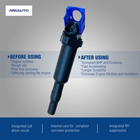 ملف إشعال عالي الأداء من ARKAUTO UF592 لسيارات BMW 1 2 3 4 5 6 7 8 X1 X3 X4 X5 X6 X7 MINI R55 n56 N20 N52 N54 N55
