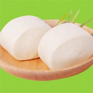 Aperitivo certificado HACCP Tim Sum <span class=keywords><strong>Pan</strong></span> al vapor <span class=keywords><strong>congelado</strong></span> <span class=keywords><strong>Pan</strong></span> al vapor tradicional <span class=keywords><strong>chino</strong></span> Mantou - Product Image 5