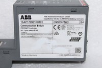 Módulo de Comunicación Cm579-pnio, Controlador Profinet 1sap170901r0101 Plc