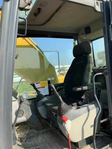 Prix avantageux, excavatrice sur chenilles Komatsu 21 tonnes PC210LC-8 d'occasion, matériel de construction d'occasion - Product Image 6