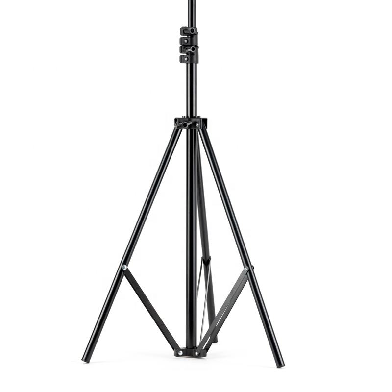 Havit Ring Light with Tripod Stand Portable Selfie Lamp