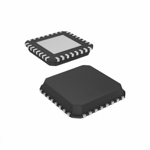 Componentes Electrónicos ISL6263CRZ-T 32 VFQFN con Pad Expuesto, Canal del Fabricante, Gestión de Energía (PMIC) - Product Image 1