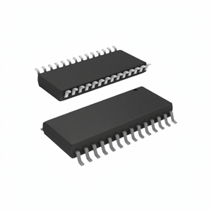 Interface IC Émetteur-récepteur complet 4/5 28SOIC – Acheter des composants électroniques en ligne chez le fabricant – 28 SOIC (0,295 po, largeur 7,50 mm) - Product Image 1